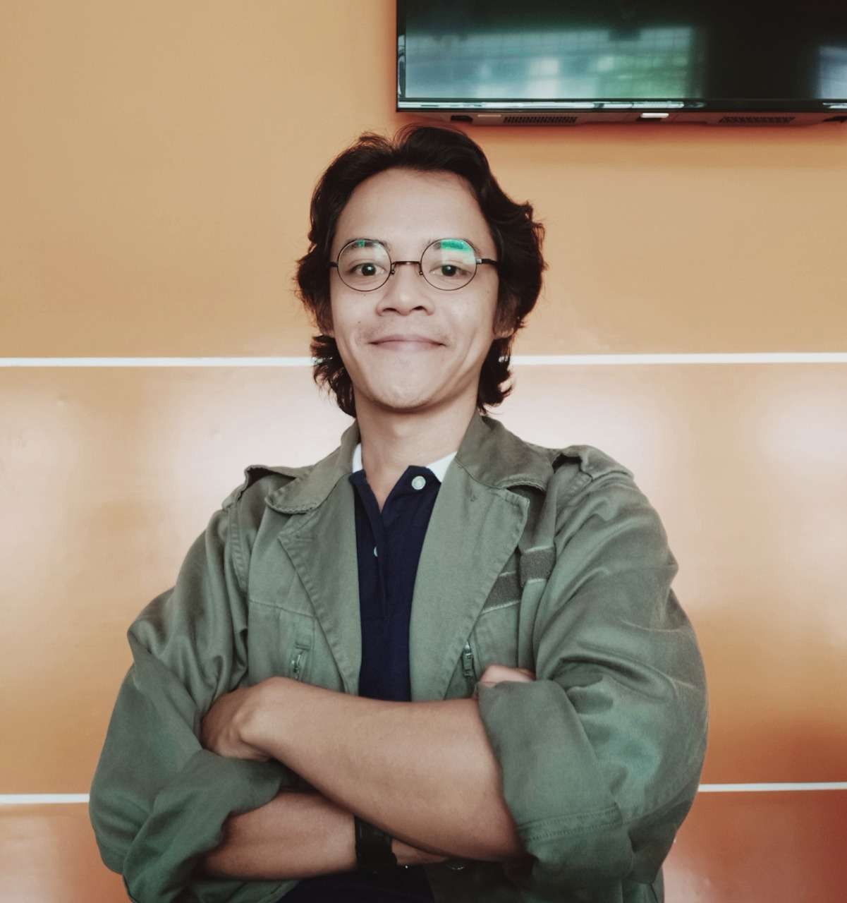 Foto Profil Dimas Tri Pamungkas