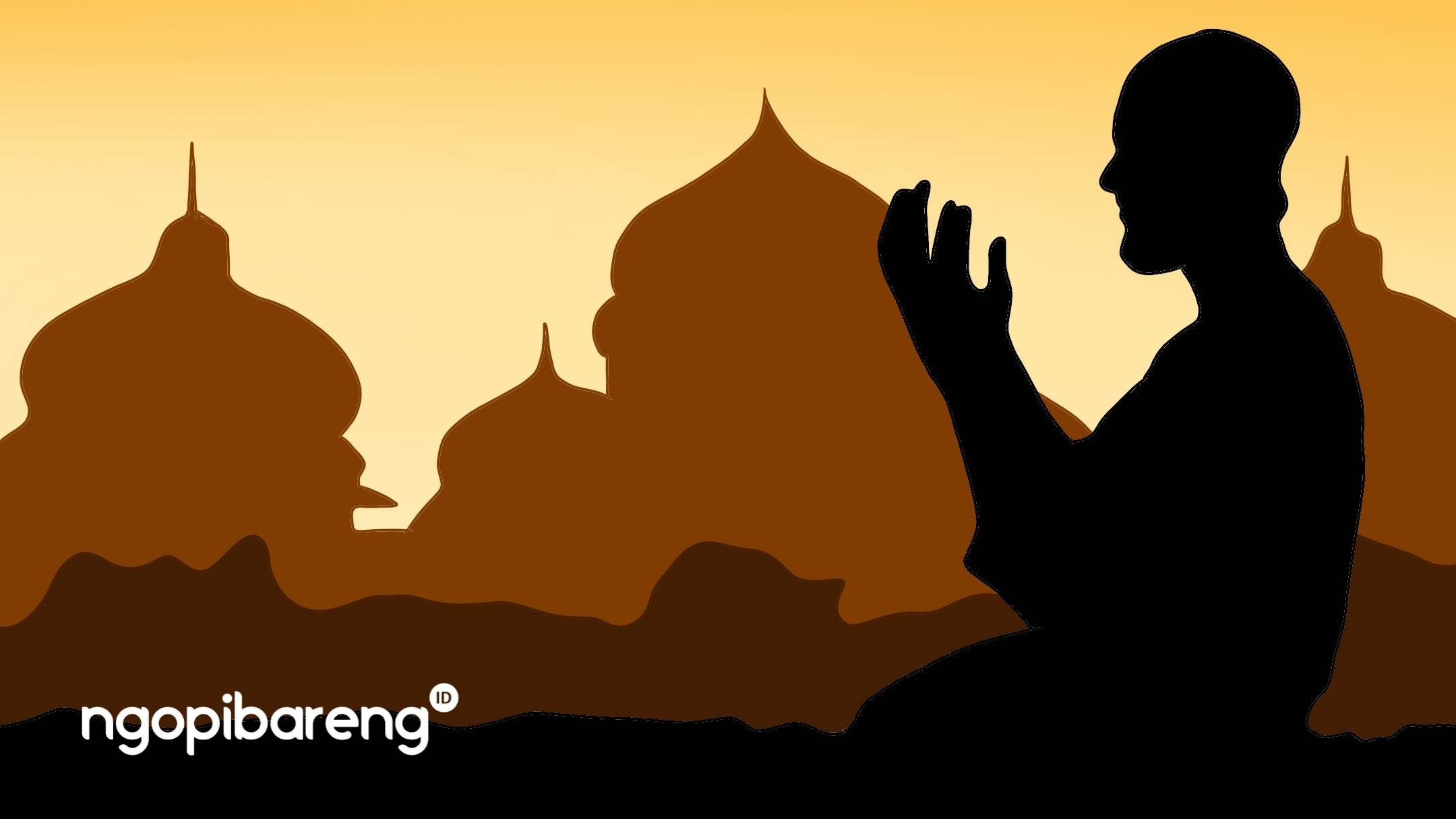 Puasa Ramadan di beberapa negara akan dimulai Kamis, 23 Maret 2023. (Ilustrasi: Fa Vidhi/Ngopibareng.id)