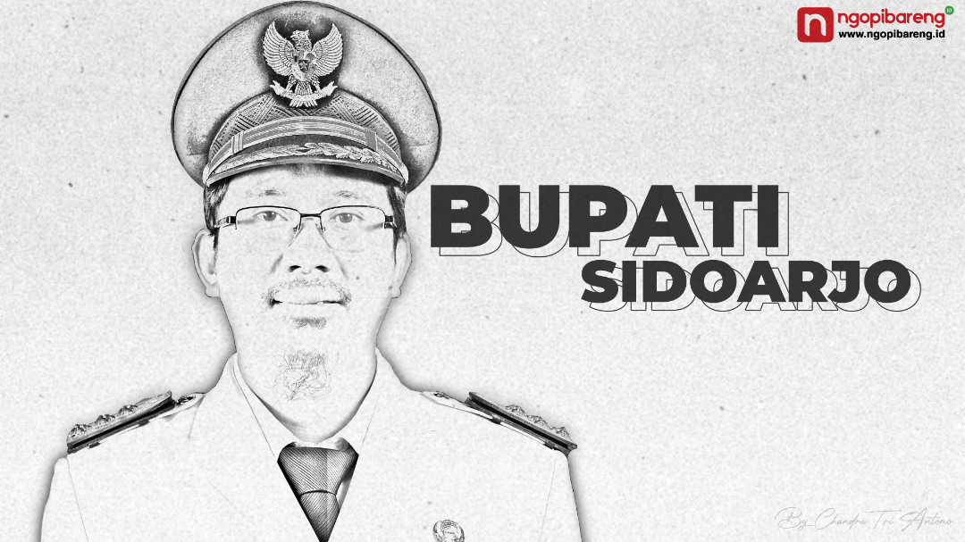 Tak terima ditetapkan sebagai tersangka kasus korupsi pemotongan insentif pegawai, Bupati Sidoarjo mengajukan praperadilan. (Foto: Ilustrasi)