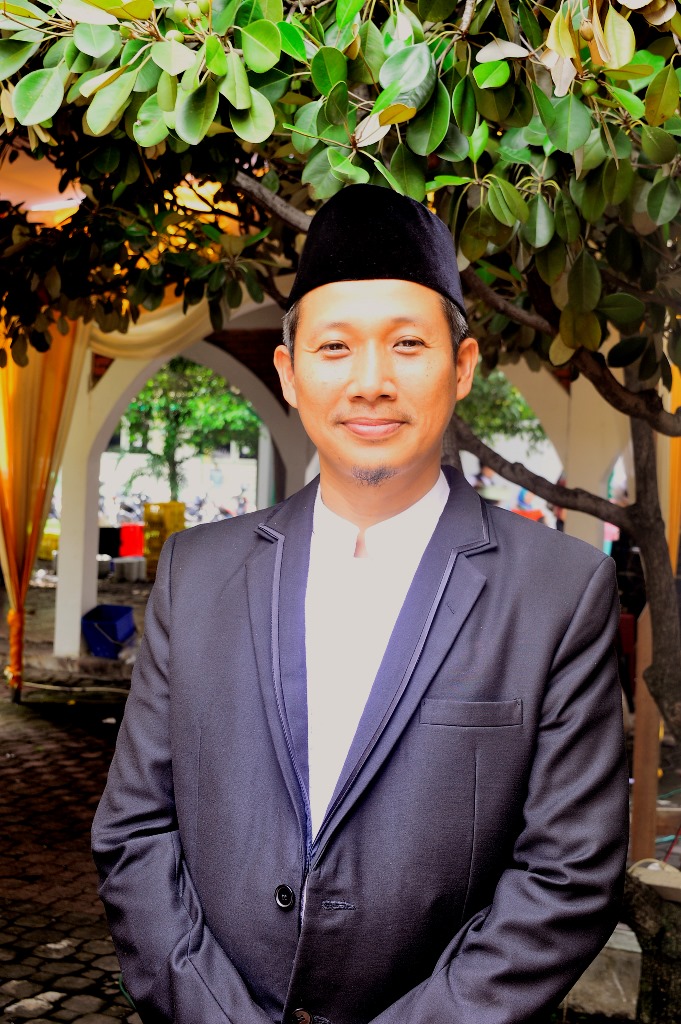 Foto Profil Arif Syaifudin rozi