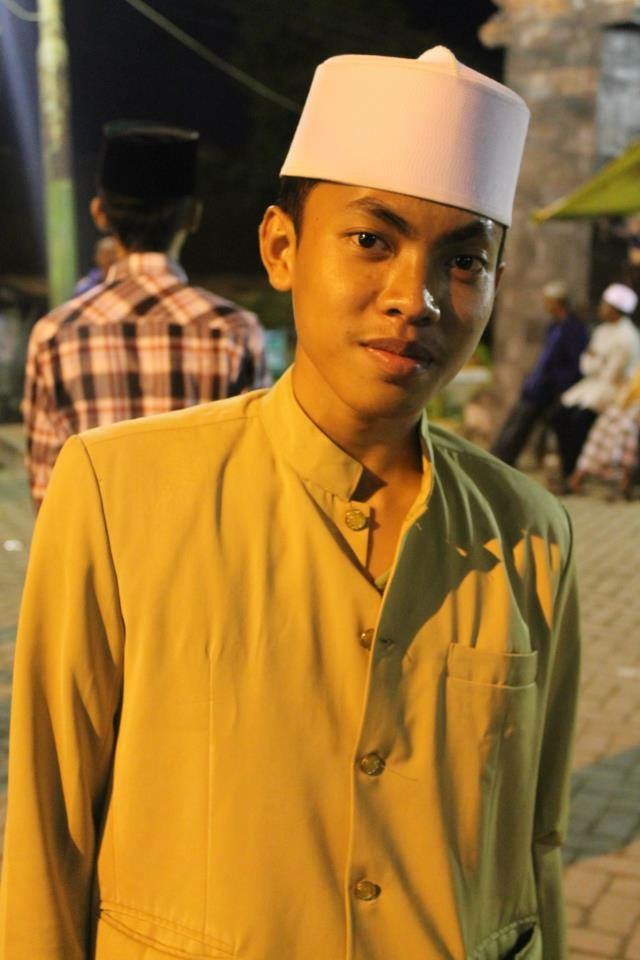 Foto Profil Ahmad syahrul
