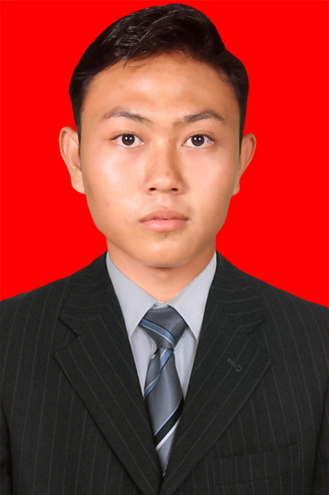 Foto Profil Faizal