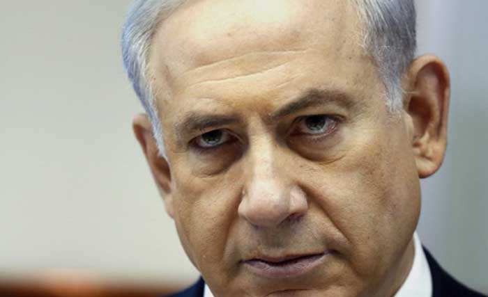 Perdana Menteri Israel Benjamin Netanyahu. (foto:thetimesisrael)