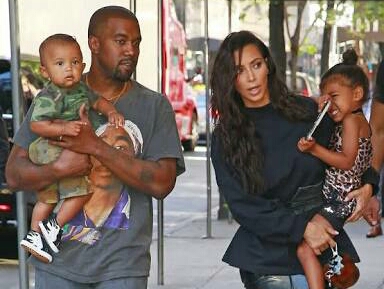 Kim Kardashian dan Kanye West tengah siapkan kelahiran anak ketiga yang kini dikandung ibu pengganti atau istilahnya surrogate.