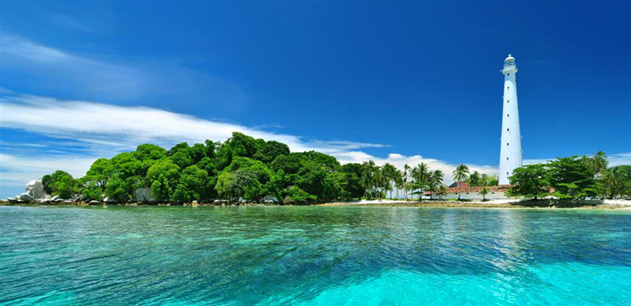 Panorama Belitung. foto:istimewa