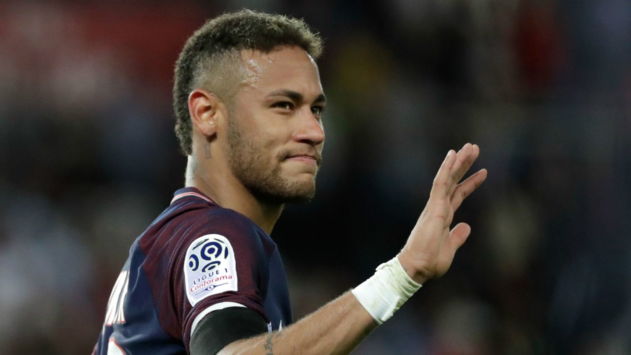 Neymar mengalami cedera. (foto: dokumentasi)