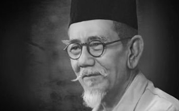 H. Agus Salim