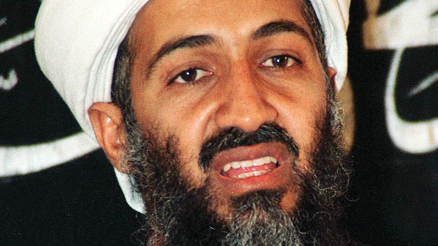 Usamah bin Laden