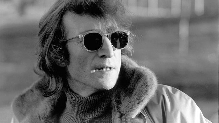 John Lennon. (foto: Rolling Stone)
