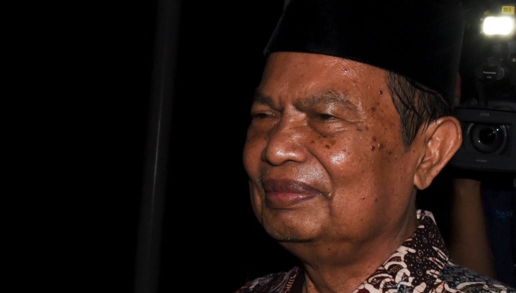 Wali Kota Mojokerto, Masud Yunus. (Foto: Medcom.id)