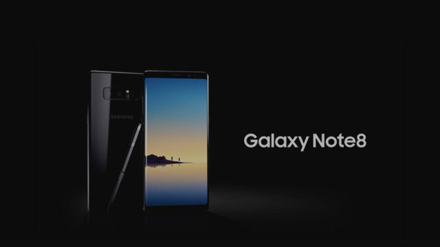 Samsung sediakan penukaran Galaxy Note 8 yang bermasalah setelah mendapatkan keluhan bahwa Galaxy Note 8 mati tanpa alasan yang jelas.