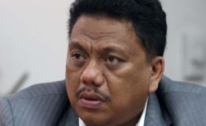 Gubernur Sulawesi Utara Olly Dondoy Kambey. (foto:poskota news)