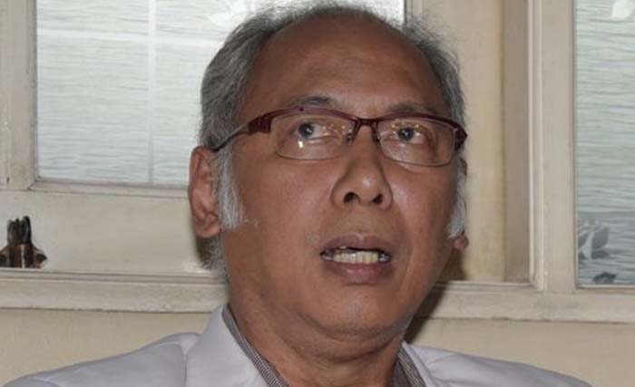 Bimanesh Sutarjo, dokter RS Medika Permata Hijau. (foto: tirto.id)