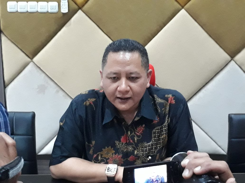 Wakil Wali Kota Surabaya, Wisnu Sakti Buana. (foto: hrs/ngopibareng)
