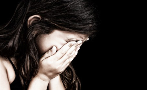 Ilustrasi pelecehan seksual anak. (Foto:thejournal.ie)