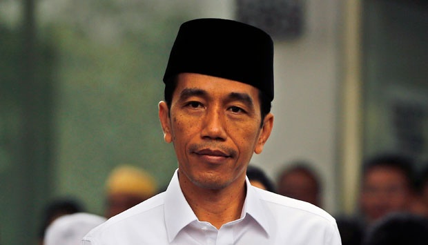 Presiden Joko Widodo. (Foto: Biro Pers Setpres)
