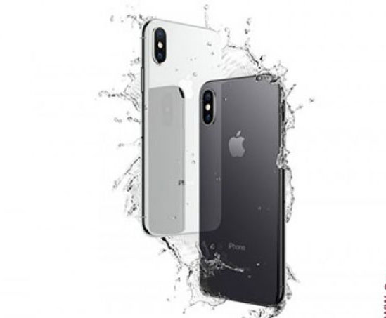 iPhone X (Foto: apple.com)