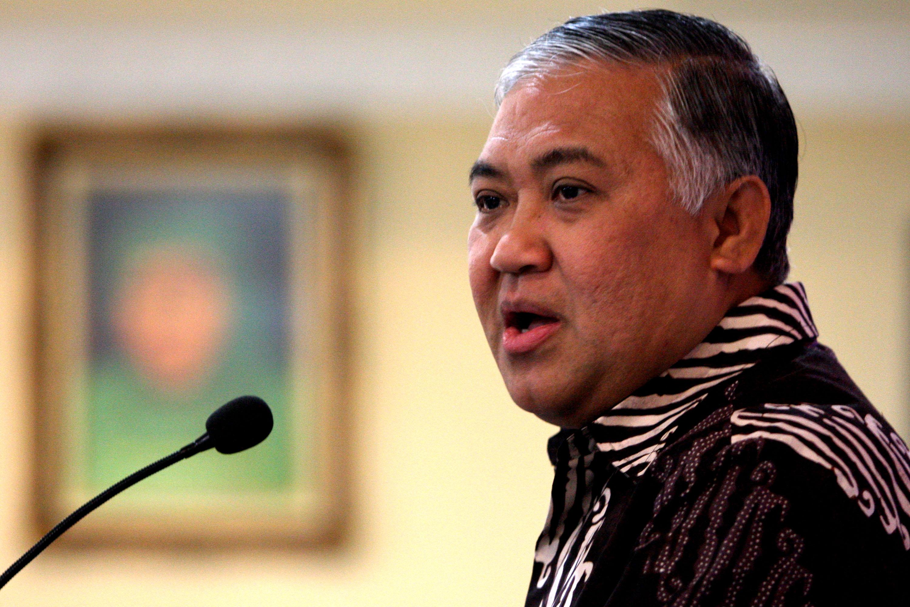 Din Syamsuddin, Ketua Dewan Penasihat MUI PUsat. (foto:ngopibareng.id)