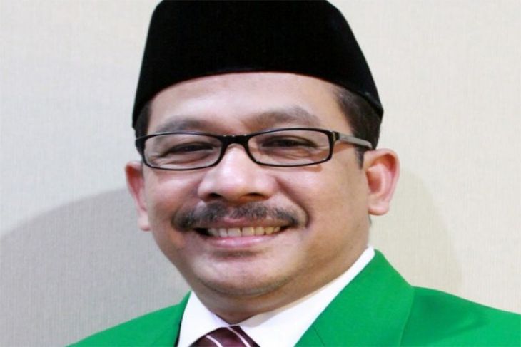 Wakil Ketua Umum Majelis Ulama Indonesia (MUI) Zainut Tauhid Saadi. (Foto: dpr.go.id)