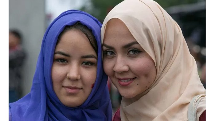 Ramai-ramai soal cadar membuat ragu memakai jilbab?