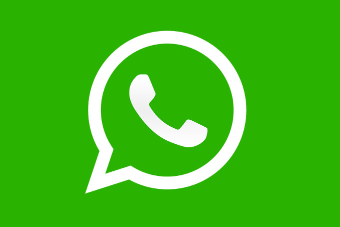 Logo aplikasi WhatsApp (Foto: phonearena.com)