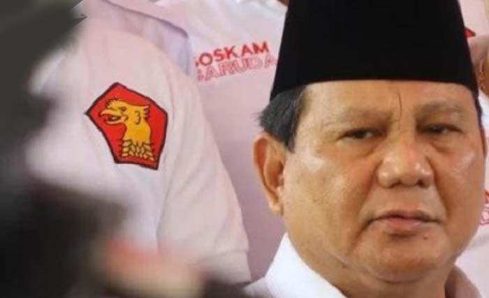 Partai Gerindra akan deklarasikan Prabowo Subianto jadi Capres, 11 April mendatang. (foto: dok. ngobar)