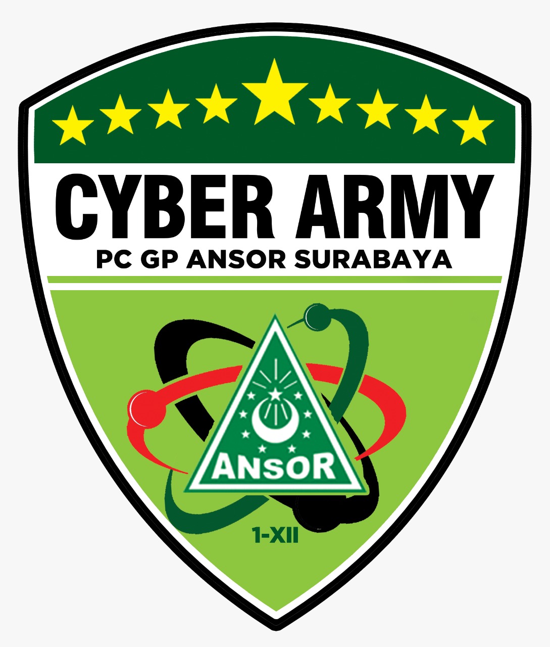 Foto Profil Ansor Surabaya TV