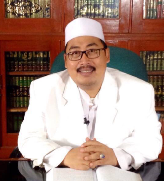 Ketua Ikatan Gus-gus Indonesia KH Dr Ahmad Fahrur Rozi