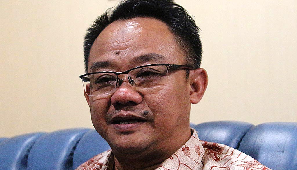 Sekretaris Umum Pengurus Pusat (PP) Muhammadiyah, Abdul Mu'ti. (Foto: pwmu.co)