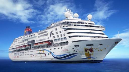 Superstar LIBRA Cruise, mewah, benar-benar impian, dan mereka komitmen datang ke Danau Toba. foto:google 