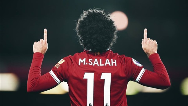 Pemain Liverpool Mohamed Salah menjadi bintang iklan anti narkoba di Mesir. 