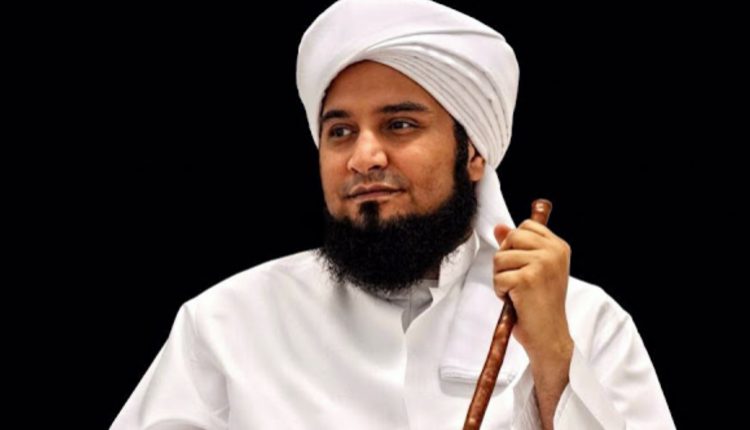 Habib Ali Zainal Abidin bin Abdurrahman al-Jufri (foto: dok ngopibareng.id)