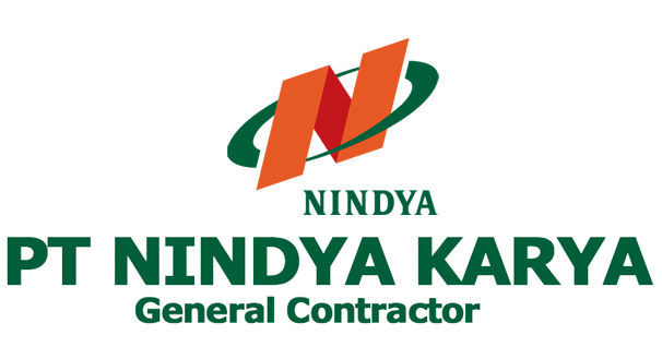 Logo PT Nindya Karya