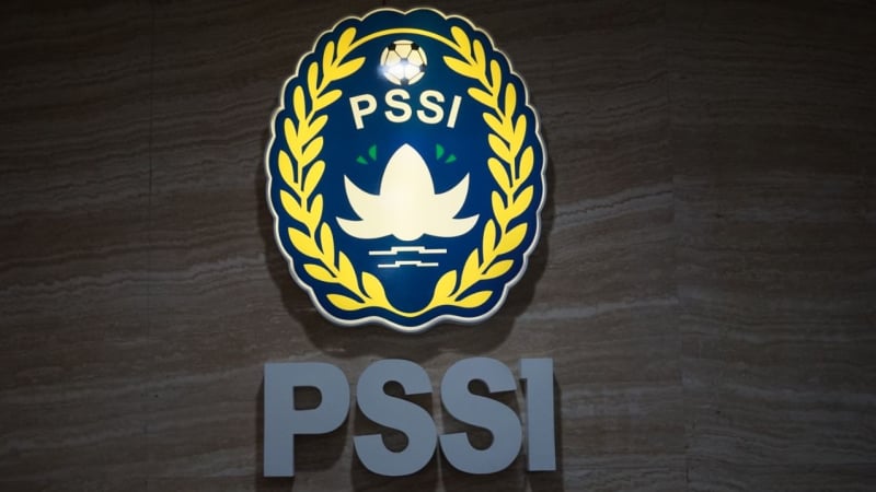 Logo PSSI 