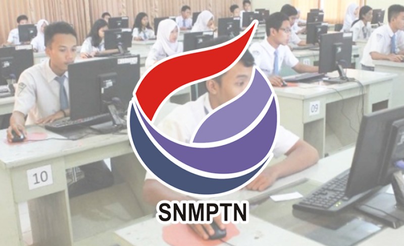 Logo SNMPTN. (Dok: Menristekdikti)
