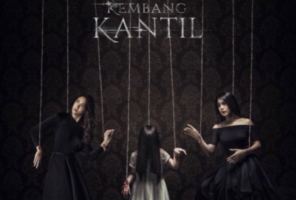 Poster Film Kembang Kantil.