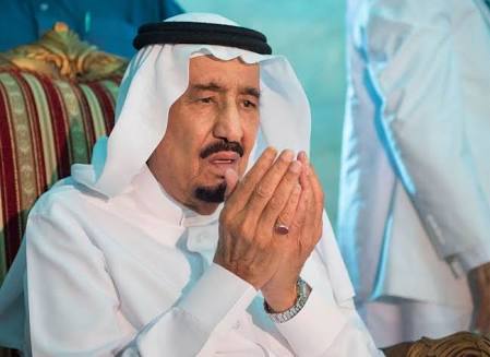 Raja Salman bin Abdulaziz bin Abdul Rahman. (Foto: reuters)
