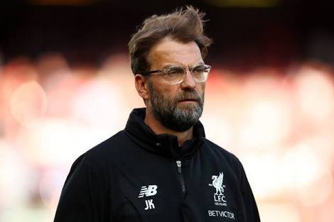 Manajer Liverpool, Juergen Klopp masih terbayang catatan buruk menghadapi tim asal Italia.