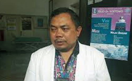 dr Hermawan Susanto
