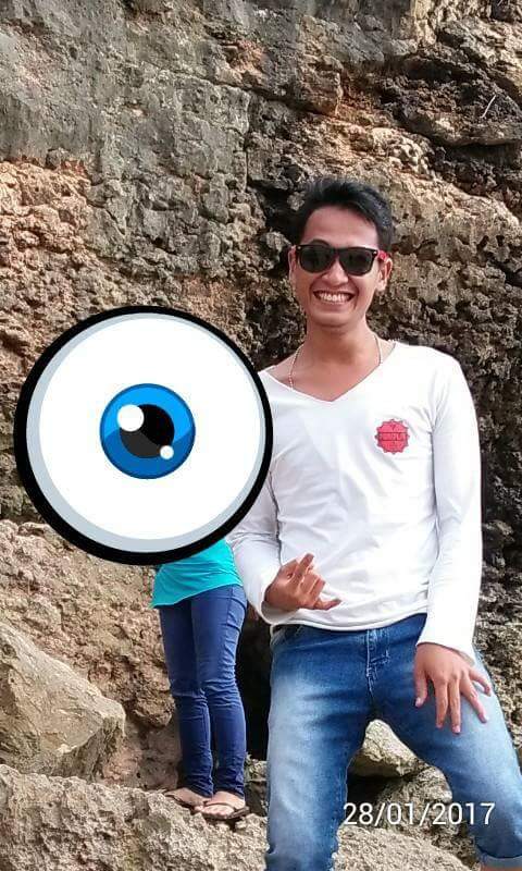 Foto Profil Dayat Priaman
