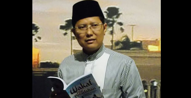 KH Cholil Nafis, Ketua Komisi Dakwah Majelis Ulama Indonesia (MUI), (foto: dok)