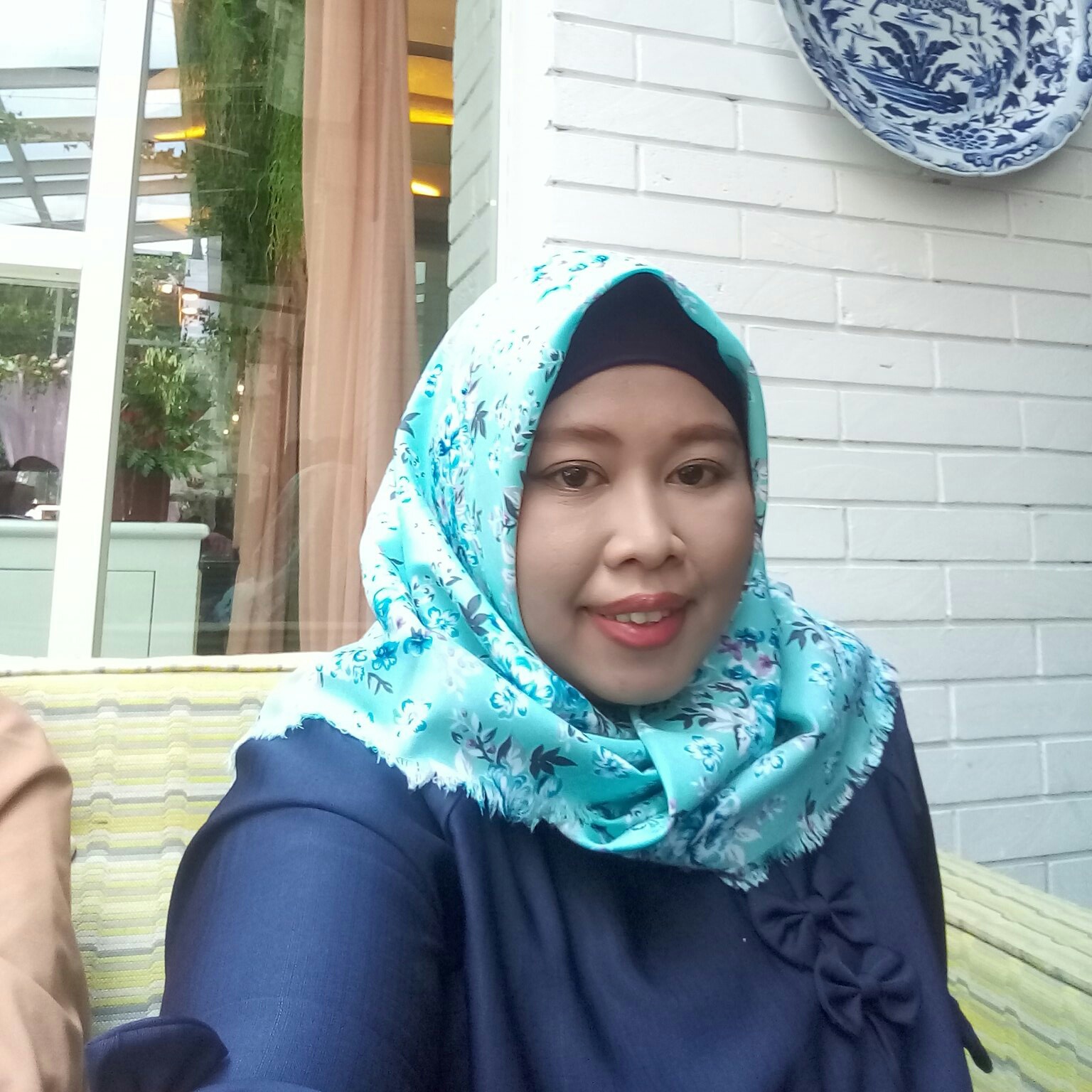 Foto Profil Nurul Herawati