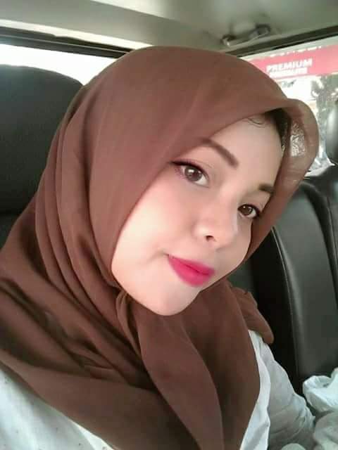 Foto Profil Arnisa Dewi Hanum Pane