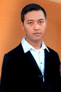 Foto Profil Komarudin