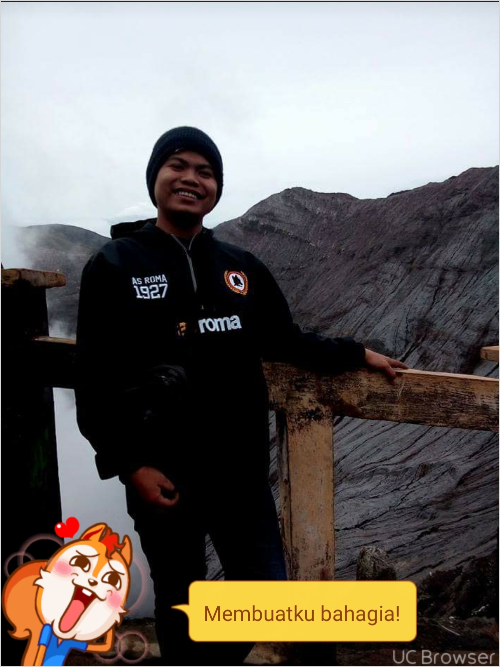 Foto Profil Achmad winarko