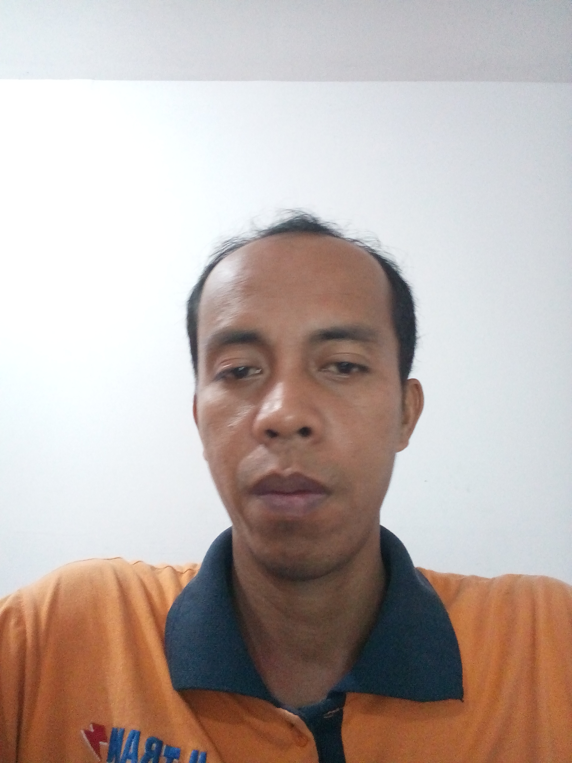 Foto Profil Hasanuddin Aslan