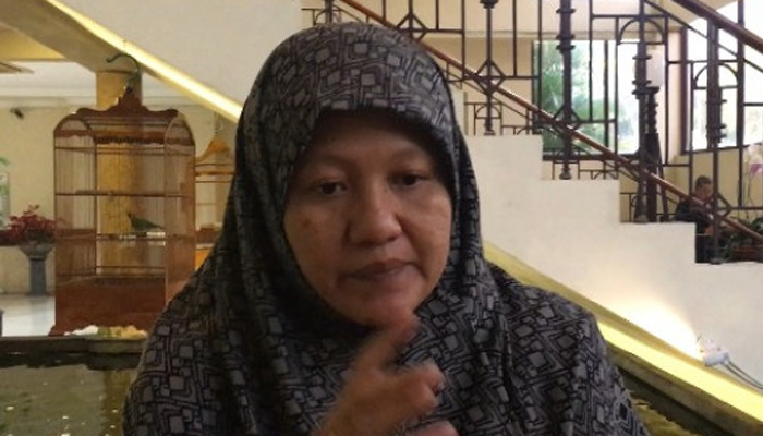 Reni Astutsi anggota DPRD Kota Surabaya (Foto: Dokumentasi)