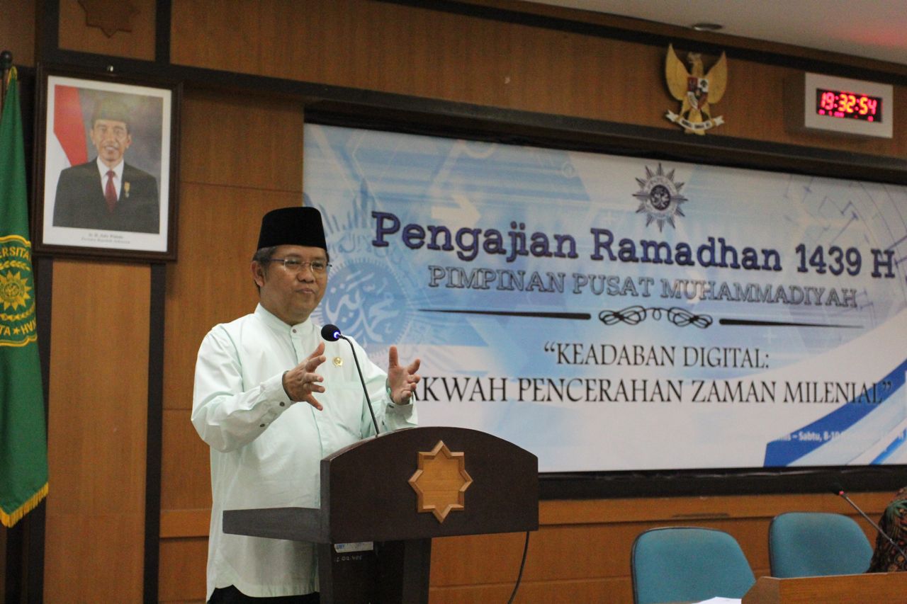 Rudiantara, Menteri Komunikasi dan Informatika Republik Indonesia. (foto: ist)