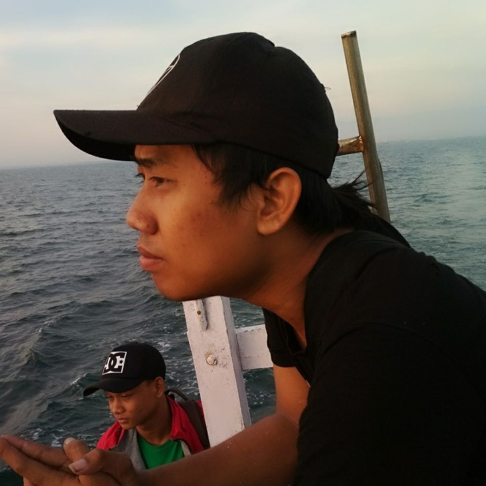 Foto Profil Ahmad Zainul