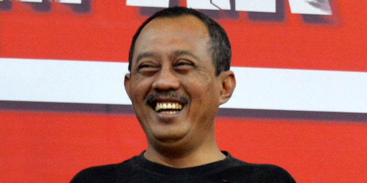 Ketua DPRD Surabaya, Armuji. (foto: Istimewa) 